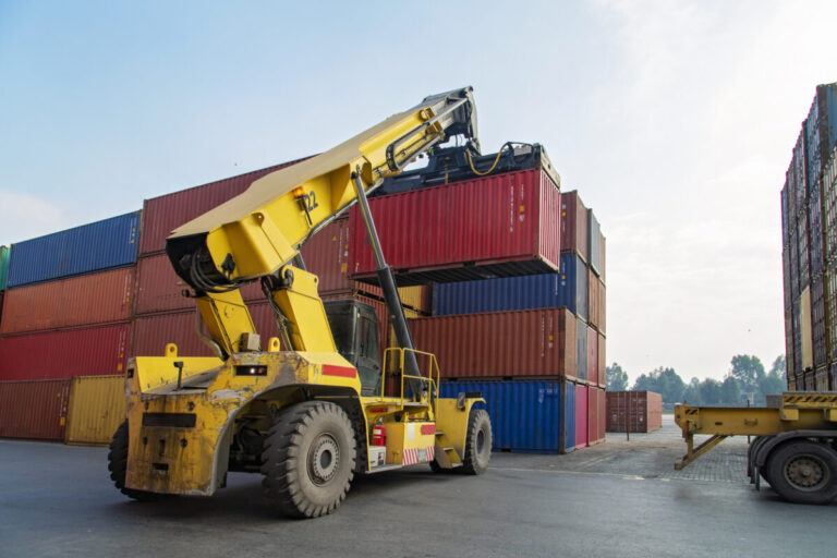 Hyster-Yale commits to BABA requirements for its equipment