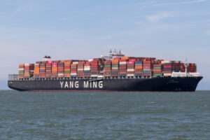 Yang Ming unveils new India Ocean Express service