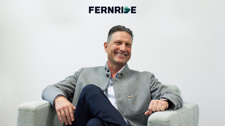 FERNRIDE appoints new Chief Revenue Officer