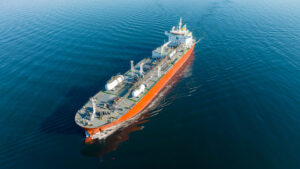 EXMAR, Seapeak announce order for two ammonia gas vessels