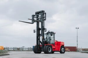 Kalmar, Maputo Port Development Company ink new equipment order