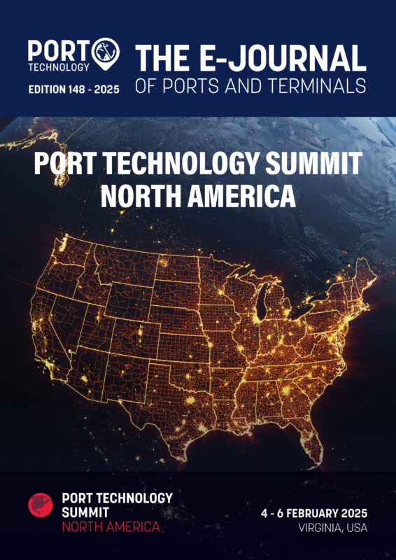 Port Technology Summit North America