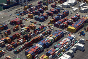 Port of Oakland nears 2.3 million TEUs in 2024