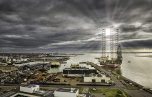 Svitzer switches to biofuels in Danish port