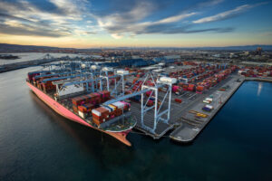 Port of Long Beach sees trade volume growth in February