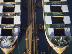 Pilbara Ports hits 50 million tonnes in February