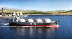 Lloyd's Register report reveals surge in LNG retrofits