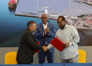 RSGT International to manage Djibouti's Tadjourah Port