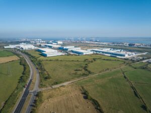 London Gateway receives 10-year LDO