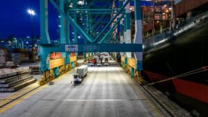 Port of Tanjung Pelepas launches truck optimisation tool