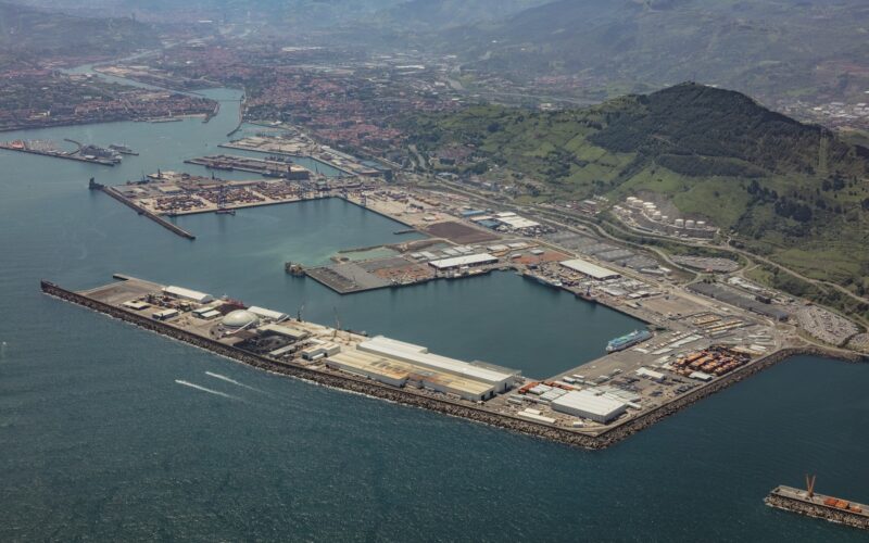 Port of Bilbao receives approval for photovoltaic solar plant project