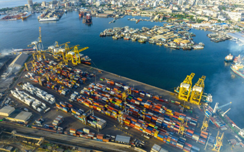 DP World Dakar joins Portchain Connect network