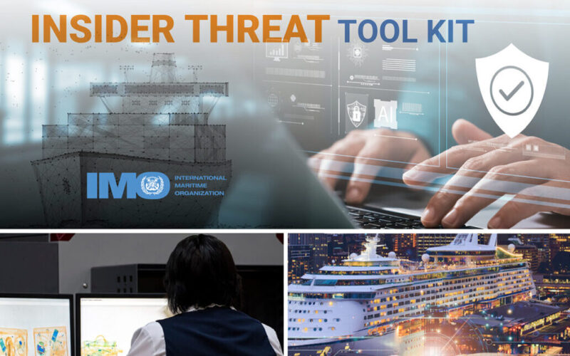 IMO launch new security toolkit