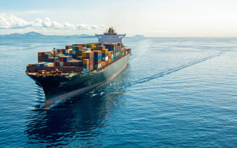 IMO progresses on net-zero framework for shipping