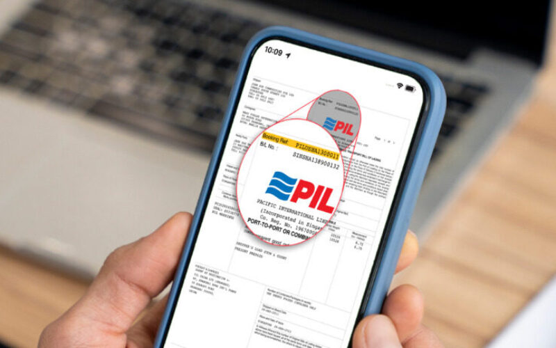 PIL expands eBL solutions