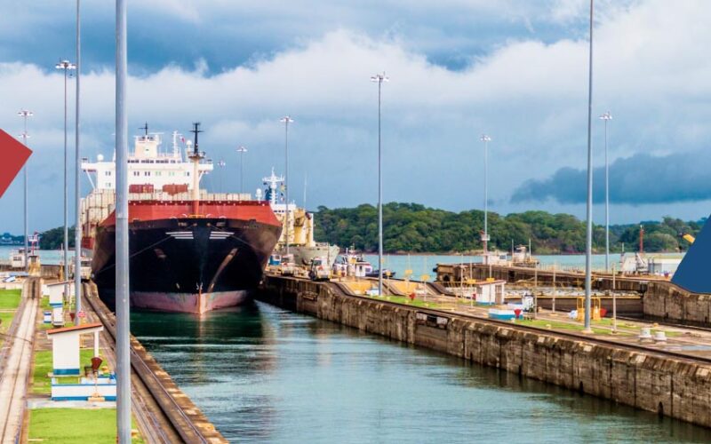 Panama Canal launches new Long-Term Slot Allocation Method