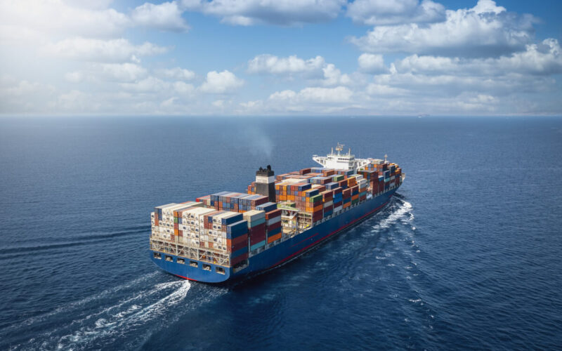 Committee releases net zero and UK’s shipping report