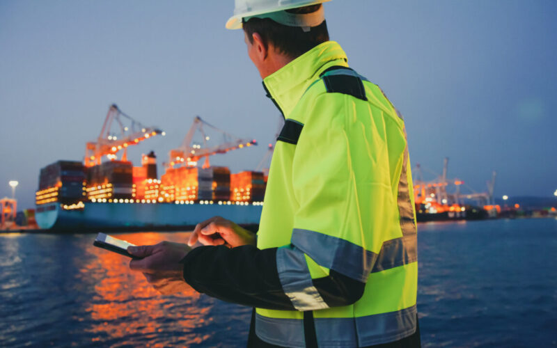 ICS Publications issues guide for shipboard inspections