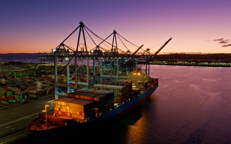 Los Angeles Harbor Commission approves $2.6 billion Budget for port