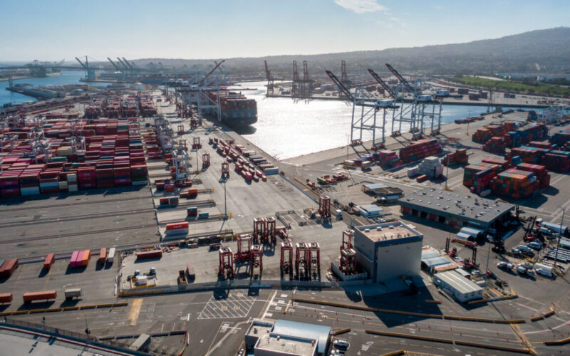 NWSA ends 2024 with 19.6 per cent climb in container volumes