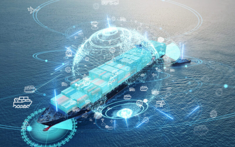 DNV successfully spin out digital bunkering platform