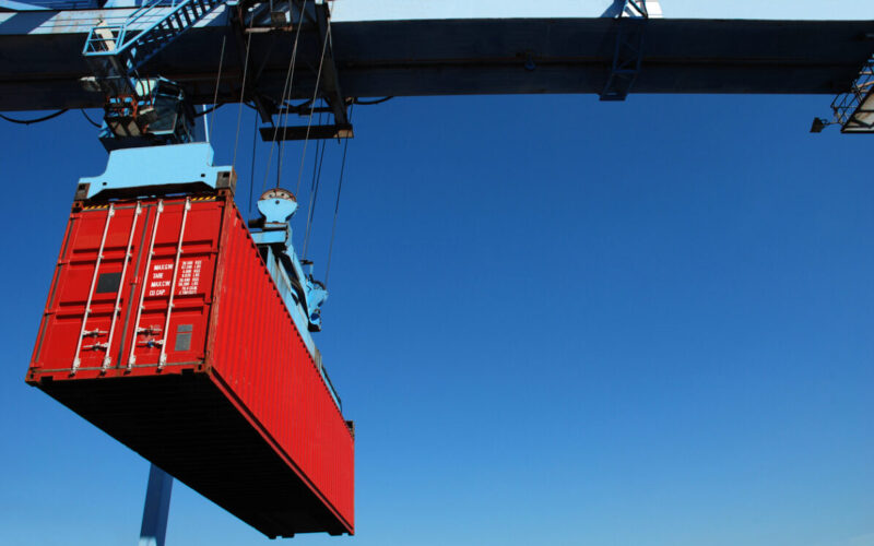 OneStop, ACFS Port Logistics to boost container visibility in Australia