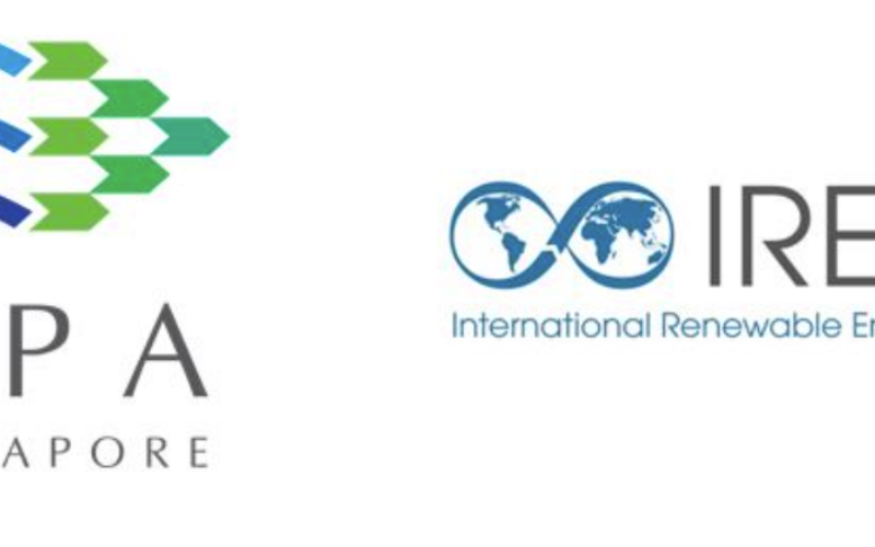 MPA, IRENA partner to enhance maritime energy transition