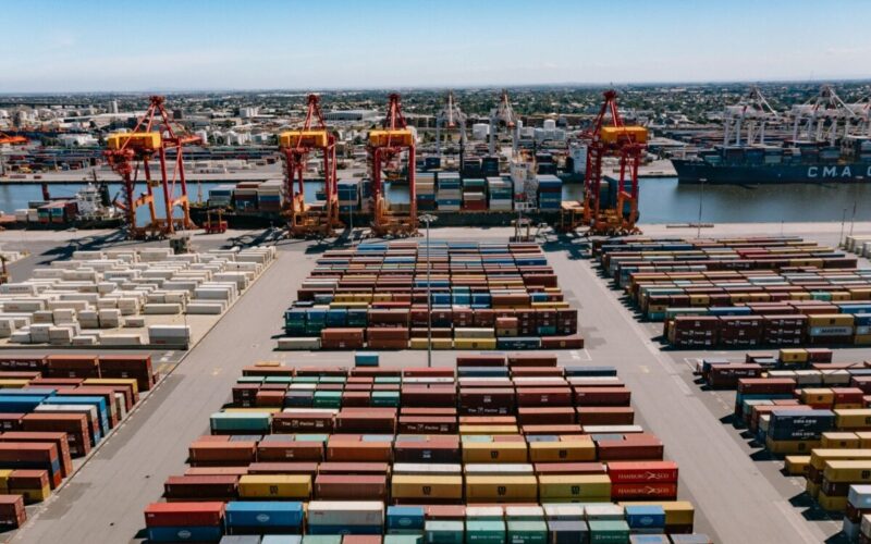 Port of Melbourne announces 2024 Sustainability Report